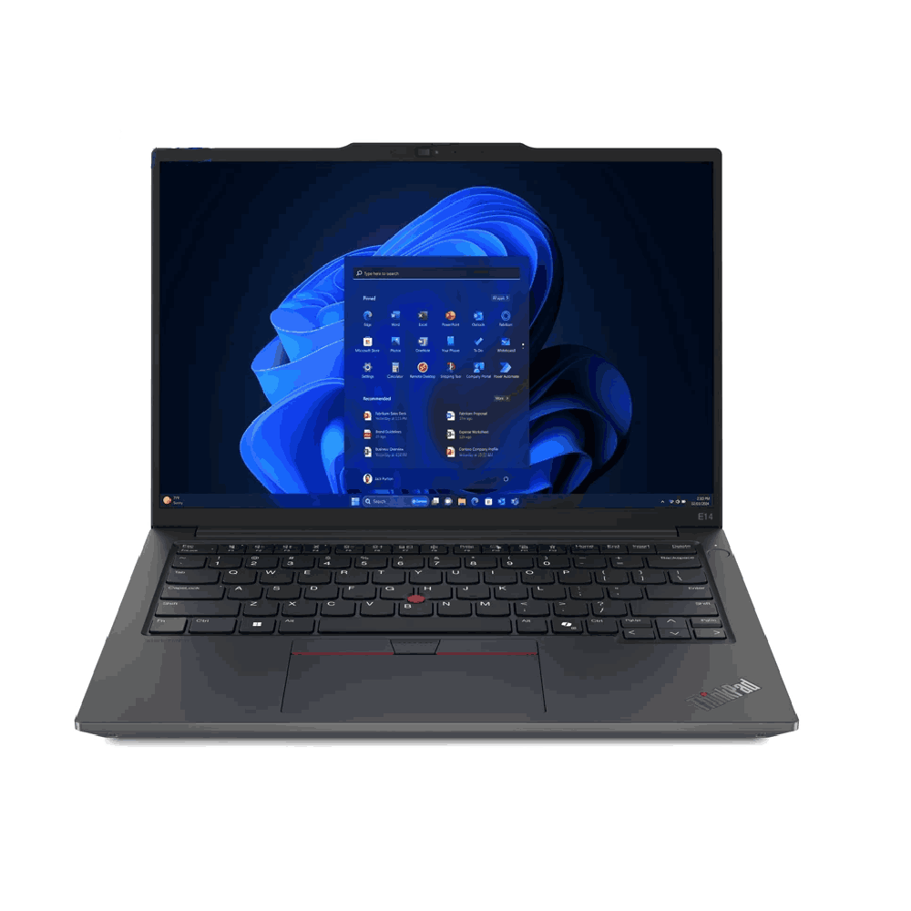 لپ‌تاپ 14 اینچ لنوو مدل ThinkBook 14 Ultra5 125U 8GB 512GB Intel Arc