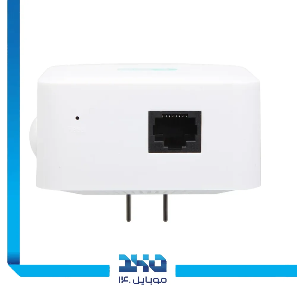 ریپیتر روتر بیسیم تسکو مدل (TW 1040)