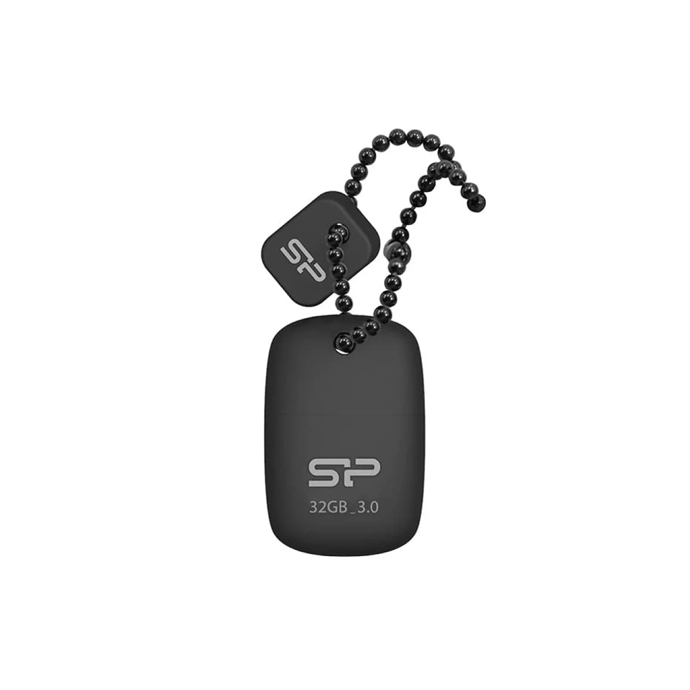 فلش مموری سیلیکون پاور مدل Jewel J07 ظرفیت 64 گیگابایت