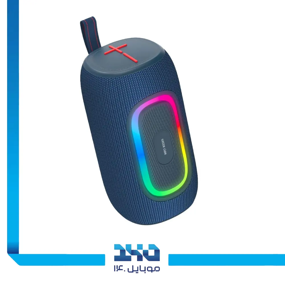 اسپیکر گرین لاین مدل Pristone Pro