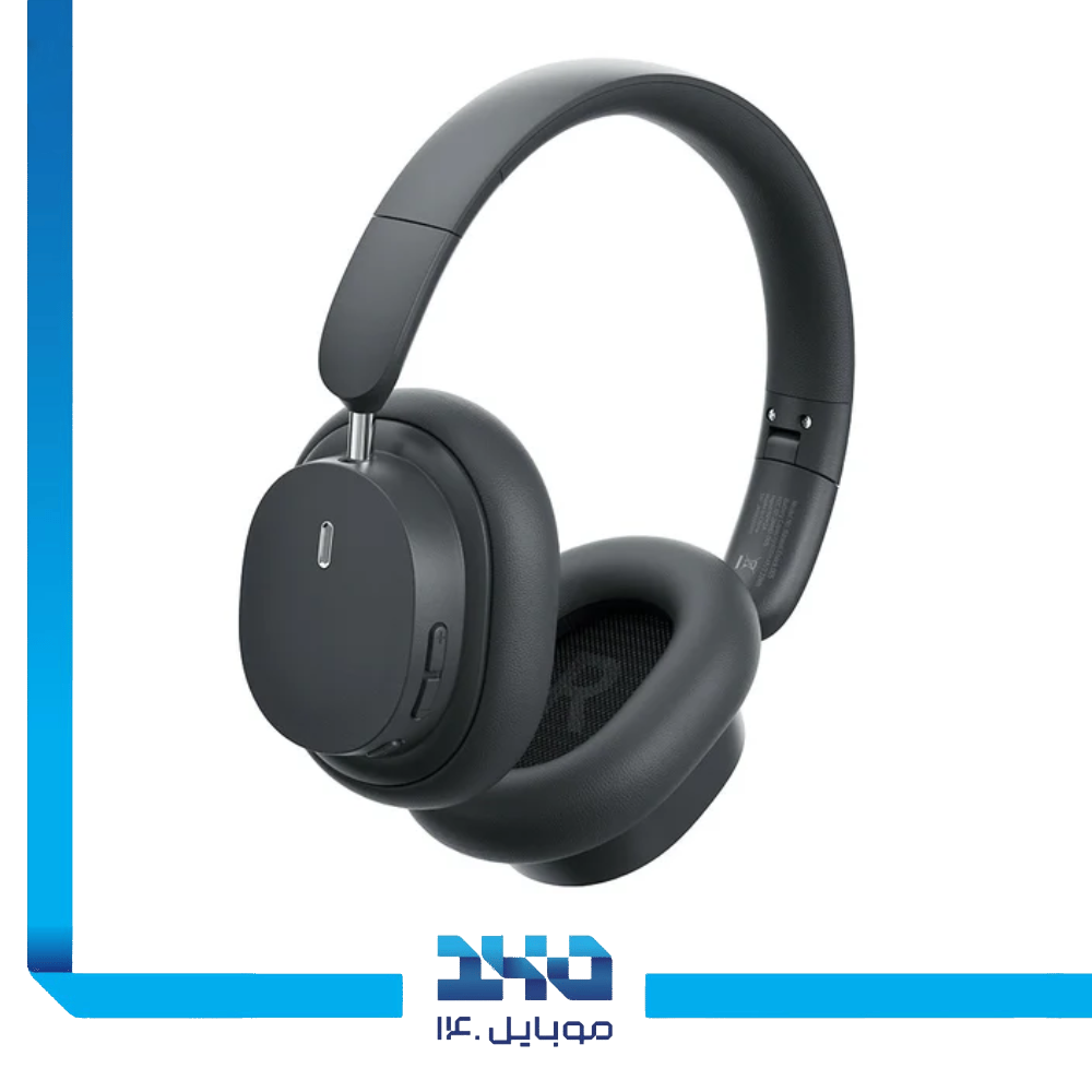 هدفون بی‌سیم بیسوس مدل (Bowie D05)