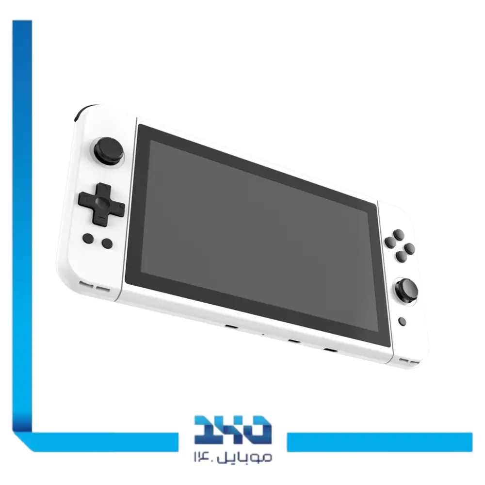 کنسول بازی دستی گرین لاین GP Pro 7