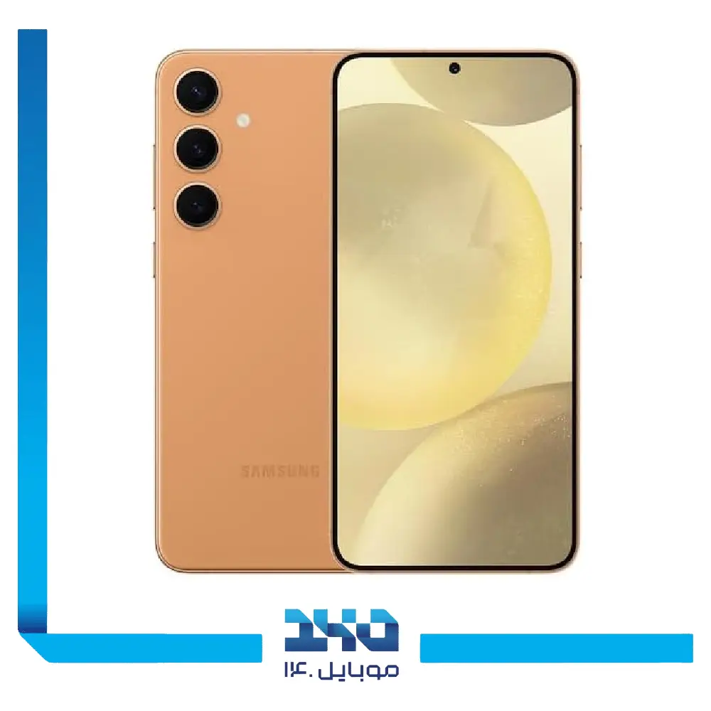 گوشی موبایل سامسونگ مدل Galaxy S24 ظرفیت 256 گیگابایت رم 12 گیگابایت | 5G - ویتنام
