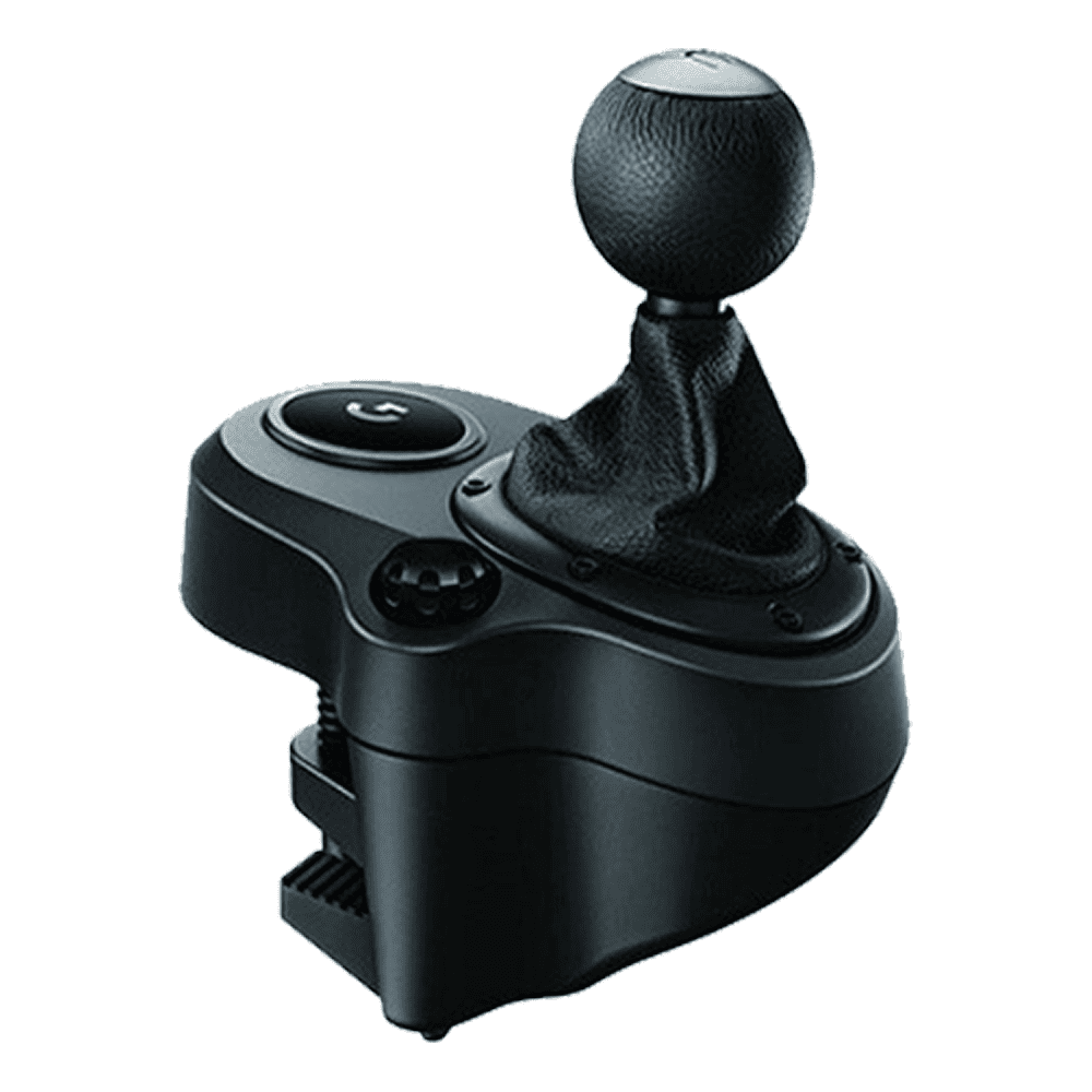 جبعه دنده Logitech