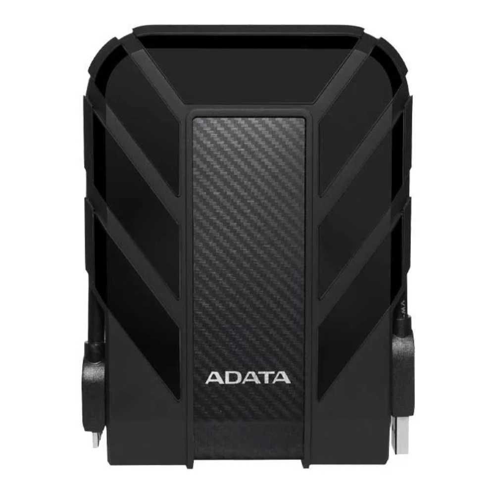 هارد اکسترنال ای دیتا مدل HD710 Pro ظرفیت 4 ترابایت