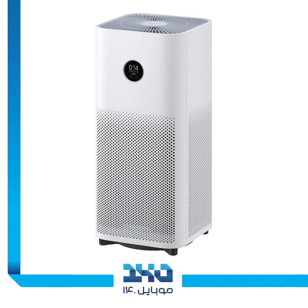 دستگاه تصفیه کننده هوا شیائومی مدل Air Purifier 4 Pro