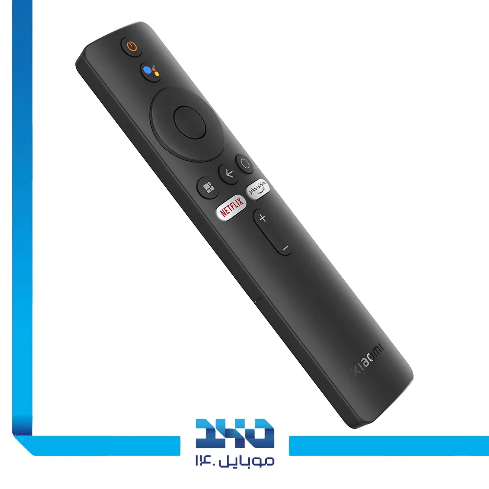 اندروید باکس شیائومی مدل Mi TV Stick 4k