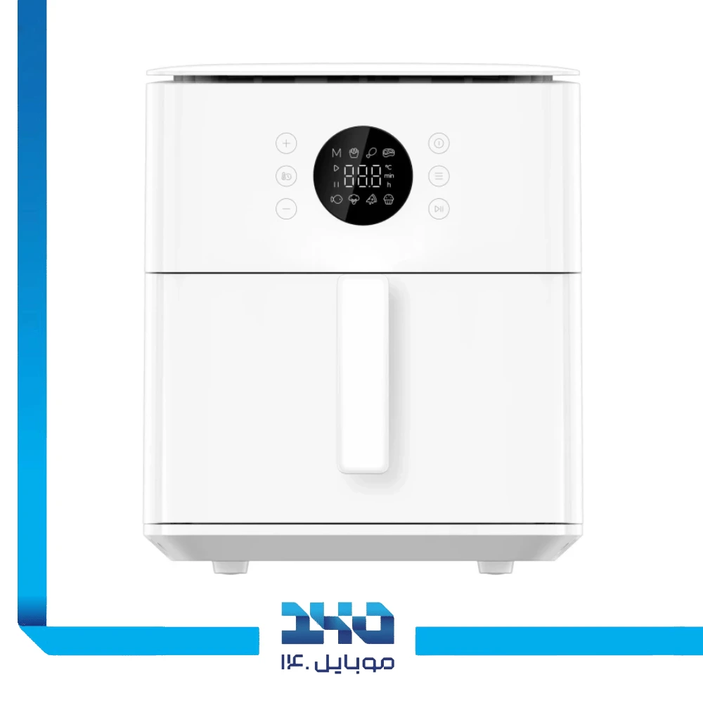 سرخ کن شیائومی مدل MAF-W6051