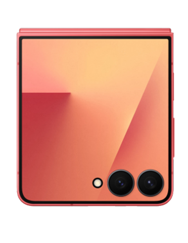 گوشی موبایل سامسونگ مدل Galaxy Z Flip7 ظرفیت 256 گیگابایت رم 12 گیگابایت | 5G