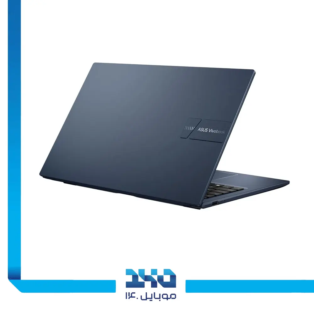 لپ تاپ 15.6 اینچی ایسوس مدل Vivobook A1502VA i5-13420H 16GB 512GB Intel UHD