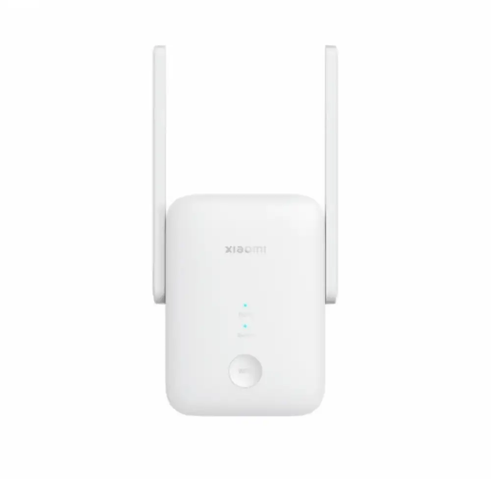 تقویت کننده وای فای شیائومی مدل Xiaomi WiFi Range Extender AX1500 RN12