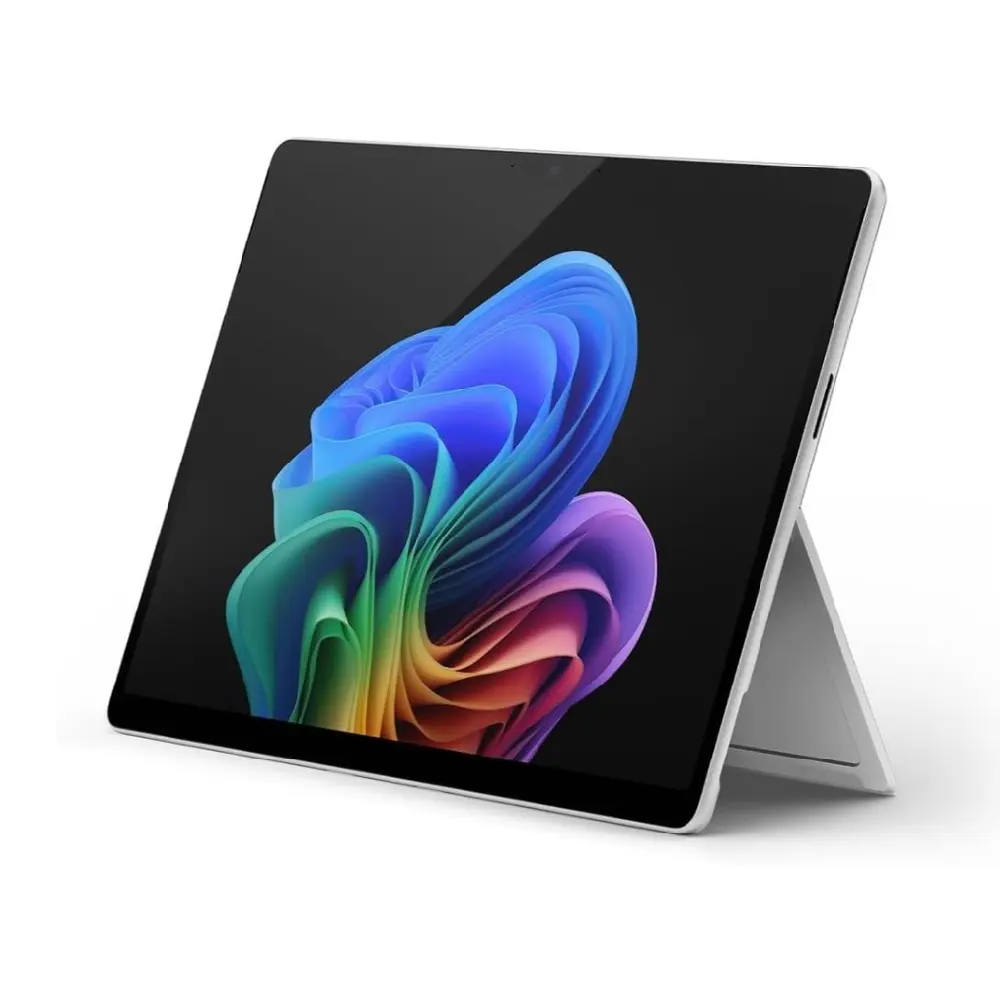 تبلت 13 اینچ مایکروسافت مدل Surface Pro 11 Snapdragon X Elite ظرفیت 1 ترابایت رم 16 گیگابایت