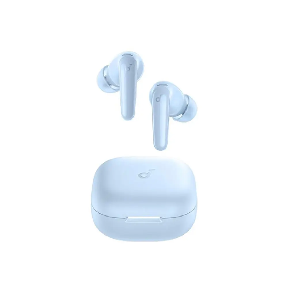 هندزفری بی‌سیم انکر با نویز کنسلینگ (ANC) مدل Soundcore R60i NC | اصل