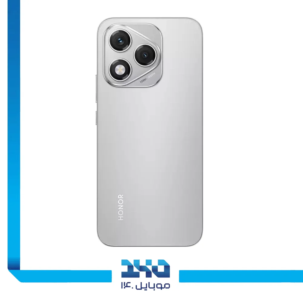 گوشی موبایل آنر مدل Honor 400 ظرفیت 512 گیگابایت رم 12 گیگابایت | 5G