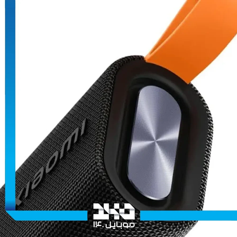 اسپیکر بلوتوثی شیائومی مدل Sound Pocket
