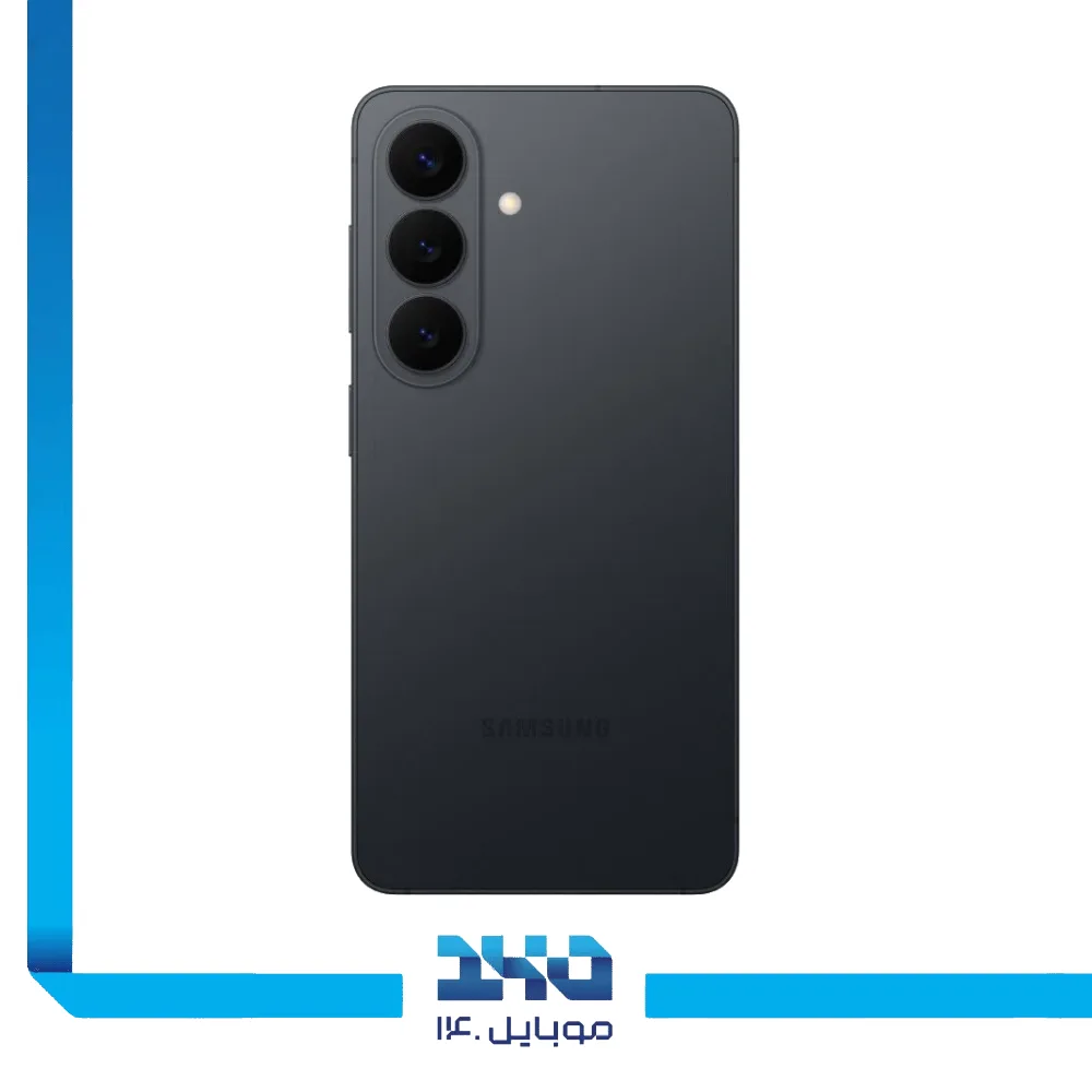 گوشی موبایل سامسونگ مدل Galaxy S26 Plus 5G ظرفیت 512 گیگابایت رم 12 گیگابایت