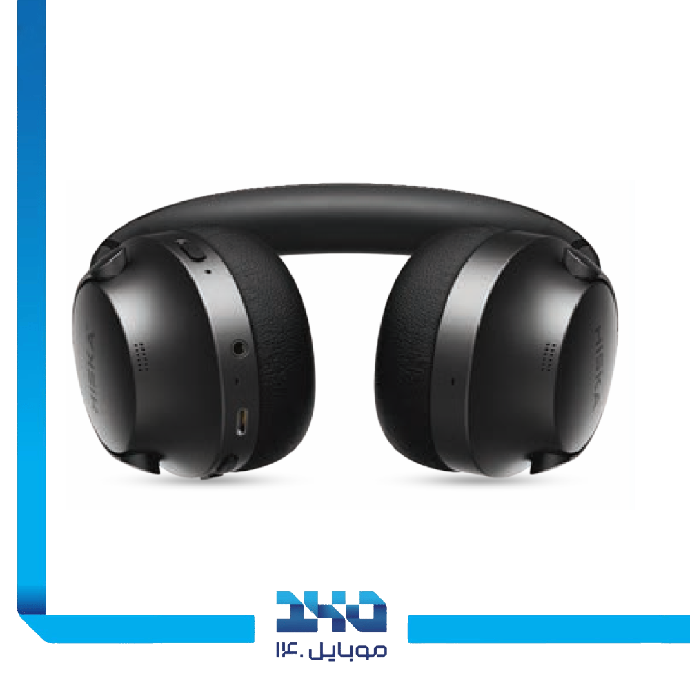 هدفون بی‌سیم هیسکا با نویز کنسلینگ (ANC) مدل (K-420)