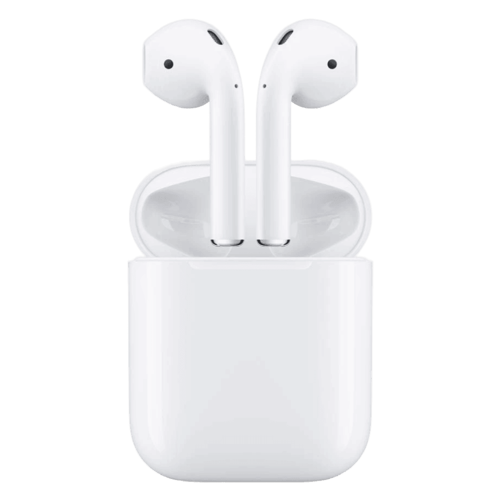 هندزفری بلوتوث اپل مدل AirPods 2