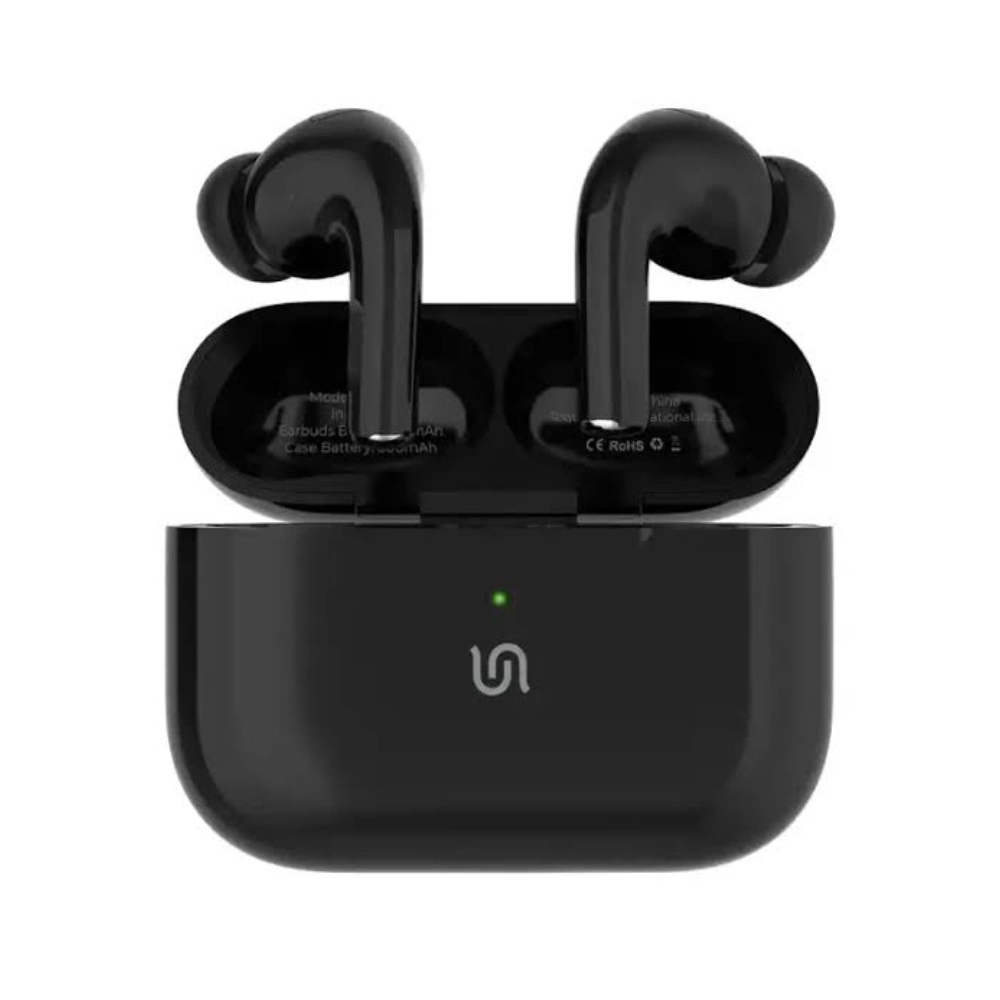 هندزفری بی‌سیم پرودو با نویز کنسلینگ (ANC) مدل (Earbuds Pro 3)