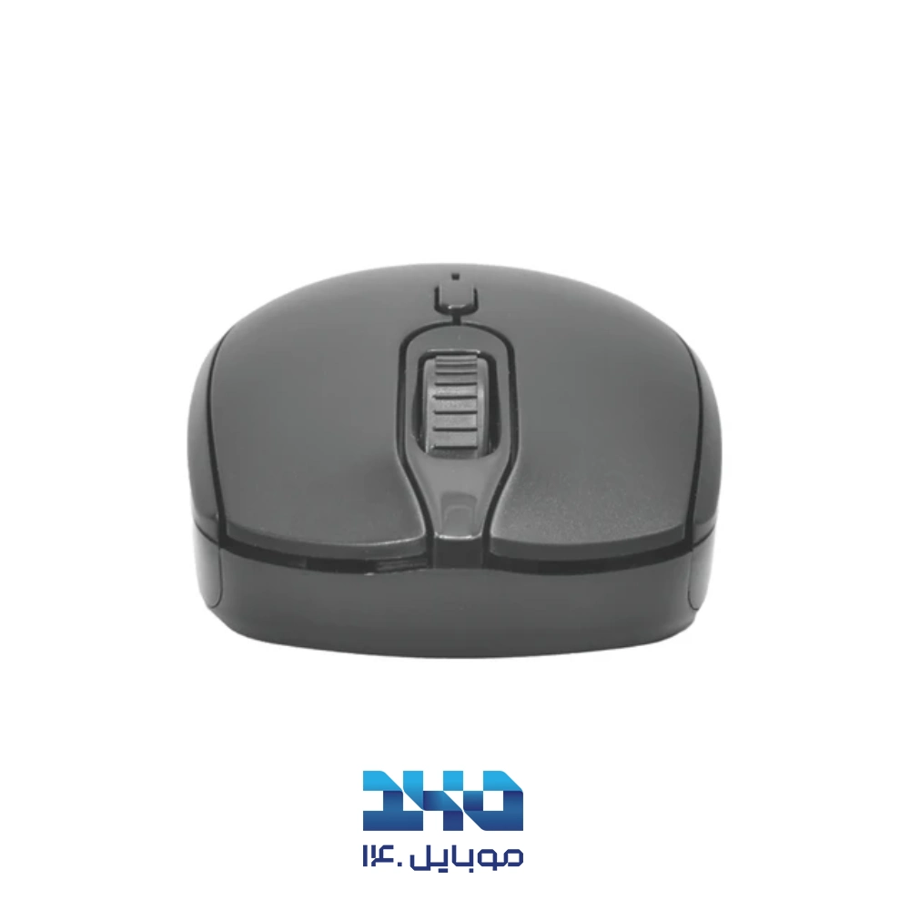 ماوس بیسیم تسکو مدل TM 691W