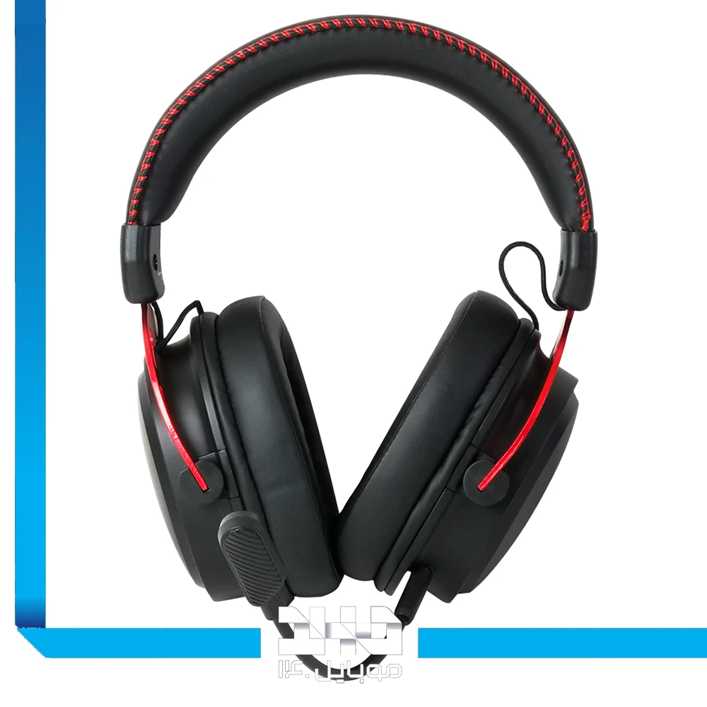 هدست گیمینگ بیسیم تسکو مدل Odinus (GH 6168)
