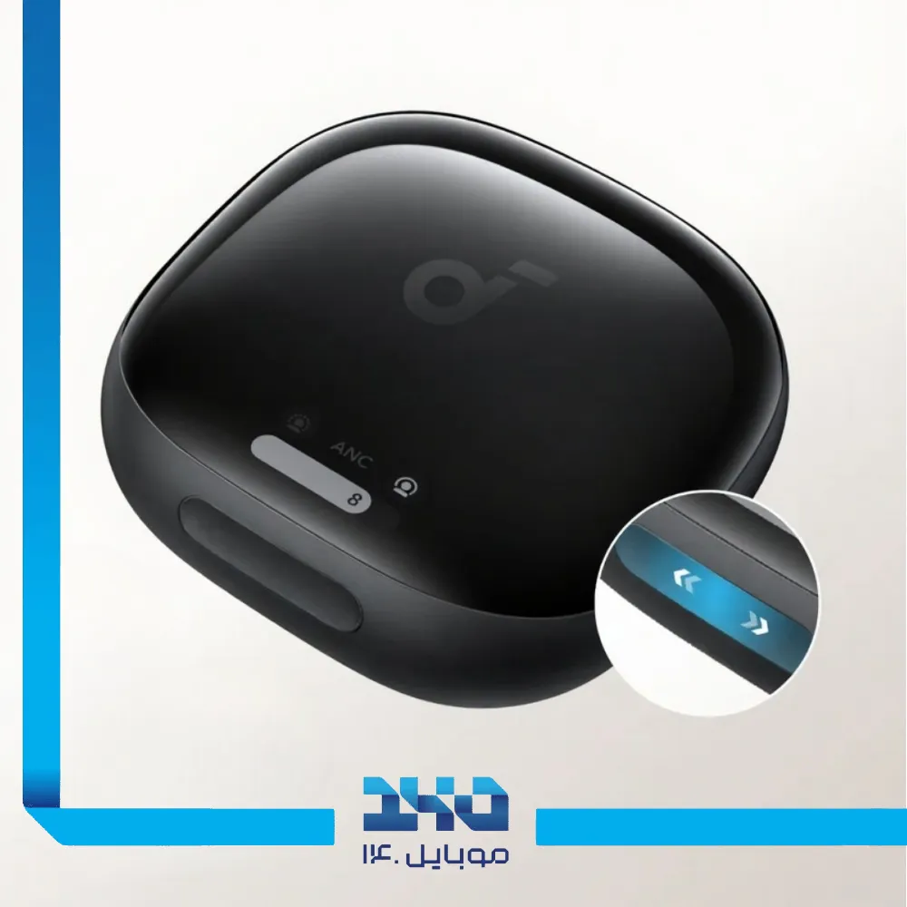 هندزفری بی سیم انکر مدل Soundcore Liberty 4 Pro
