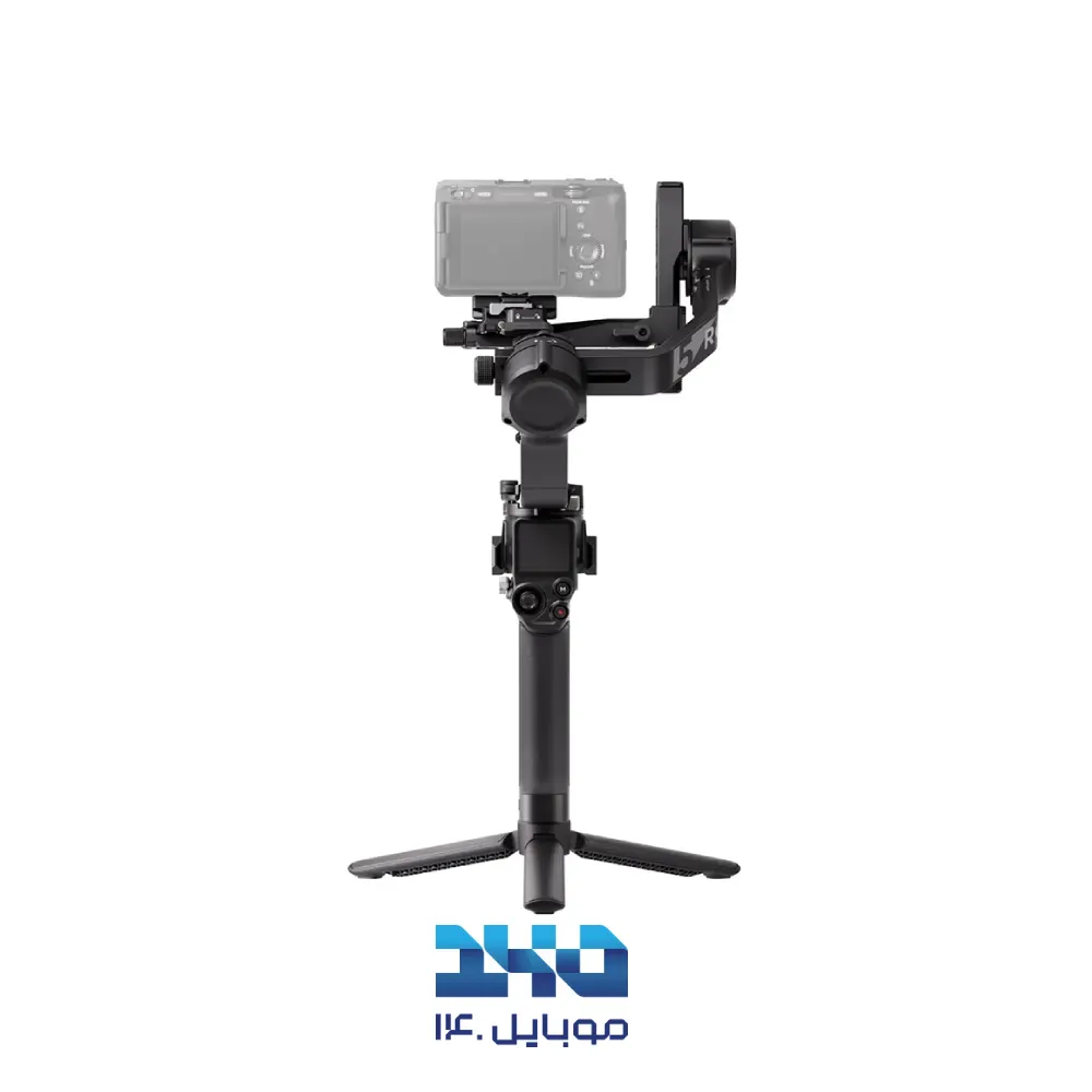 گیمبال دوربین دی جی آی مدل 5 RS5 Gimbal Stabilizer