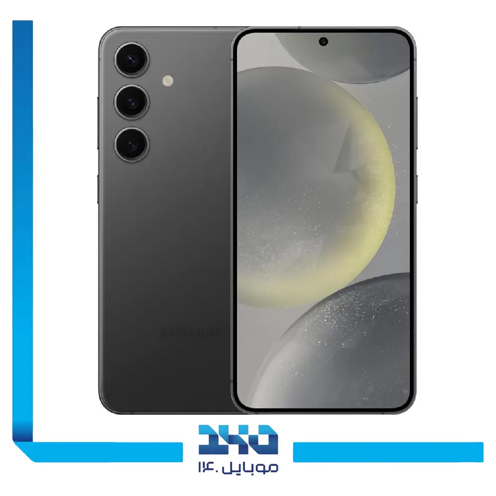 گوشی موبایل سامسونگ مدل Galaxy S24 ظرفیت 128 گیگابایت رم 8 گیگابایت | 5G