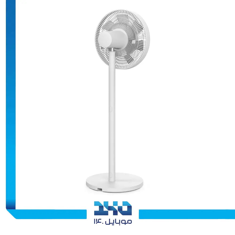 پنکه شارژی شیائومی مدل Fan 2 Pro