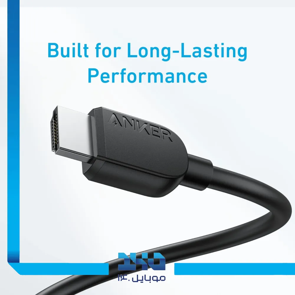 کابل HDMI انکر مدل A8742