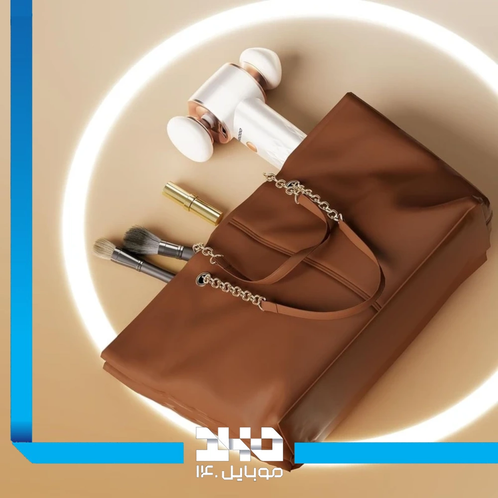 بیوتی بلندر برقی پرودو مدل Magnetic Dual-Head