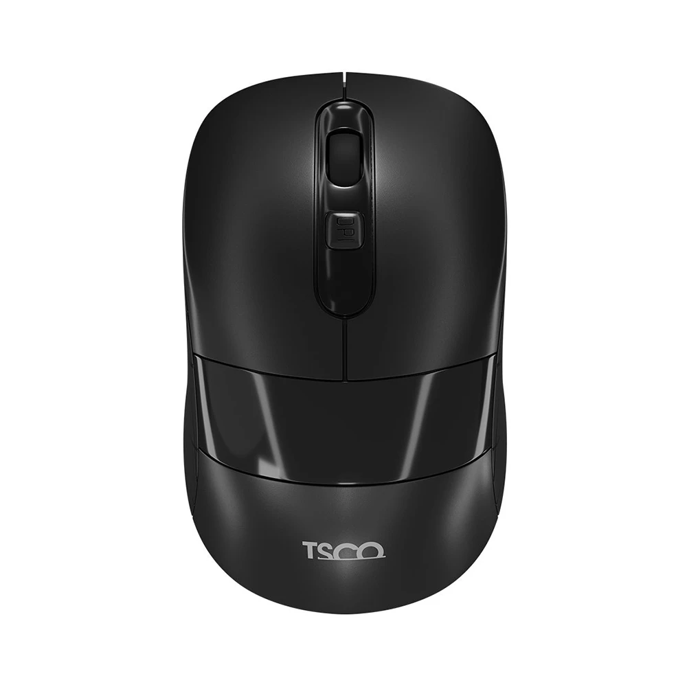 ماوس بیسیم تسکو مدل TM 641W