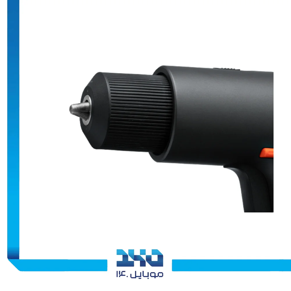 دریل و پیچ‌ گوشتی شارژی شیائومی مدل (MJWSZNJYDZ001QW) 12V Max Brushless Cordless Drill