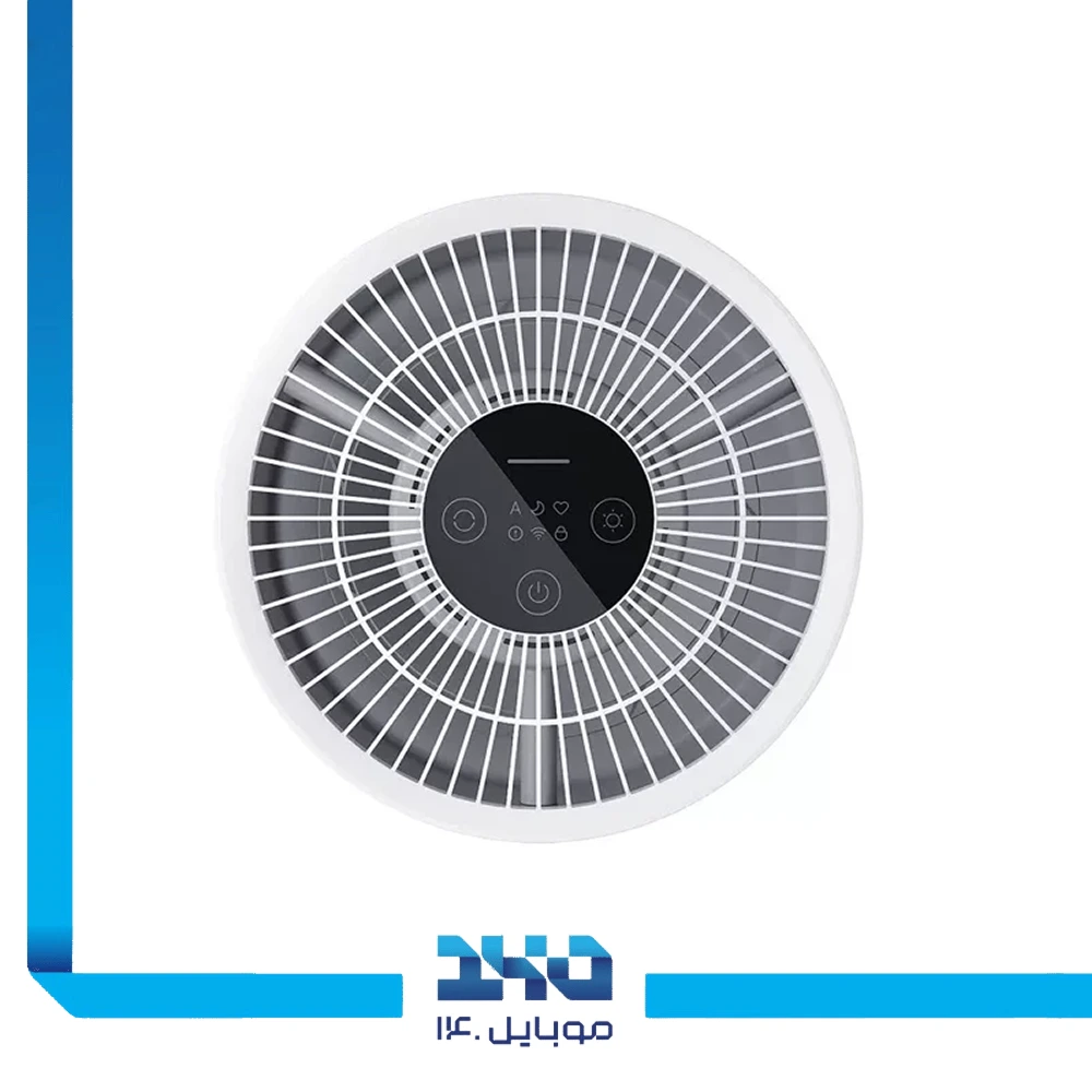 دستگاه تصفیه کننده هوا شیائومی مدل Air Purifier 4 Compact