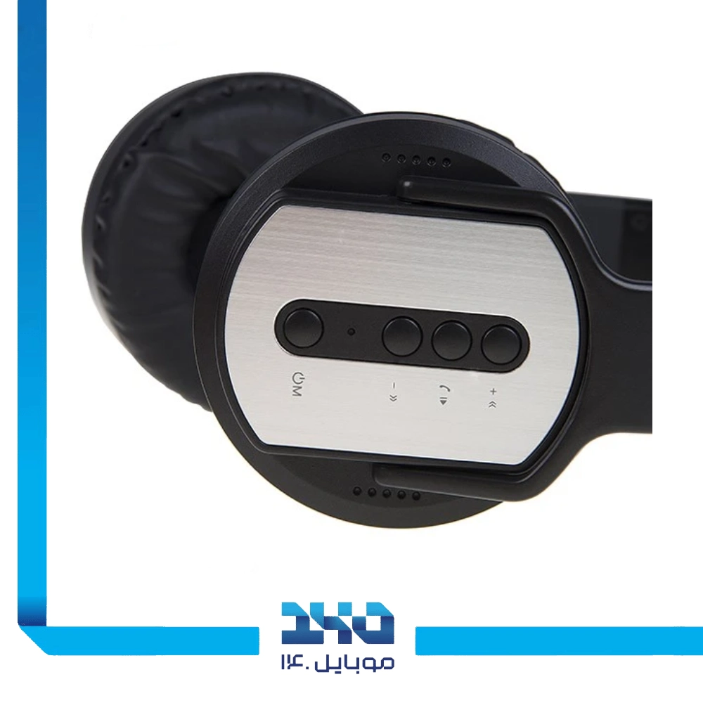 هدفون بلوتوثی تسکو مدل (TH5323)