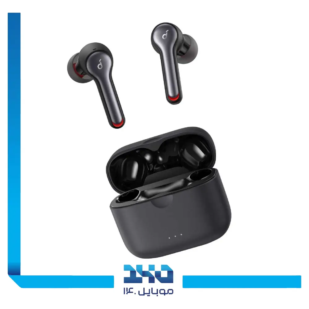 هندزفری بلوتوث انکر مدل SoundCore Liberty Air2