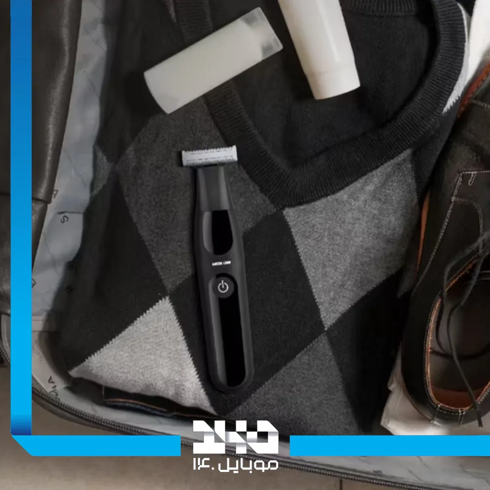 ماشین اصلاح گرین لاین مدل One Blade Plus