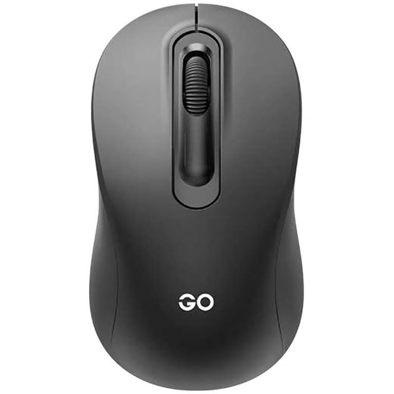 ماوس بی‌سیم فن تک مدل (GO W608) Fantech GO W608 Wireless Mouse