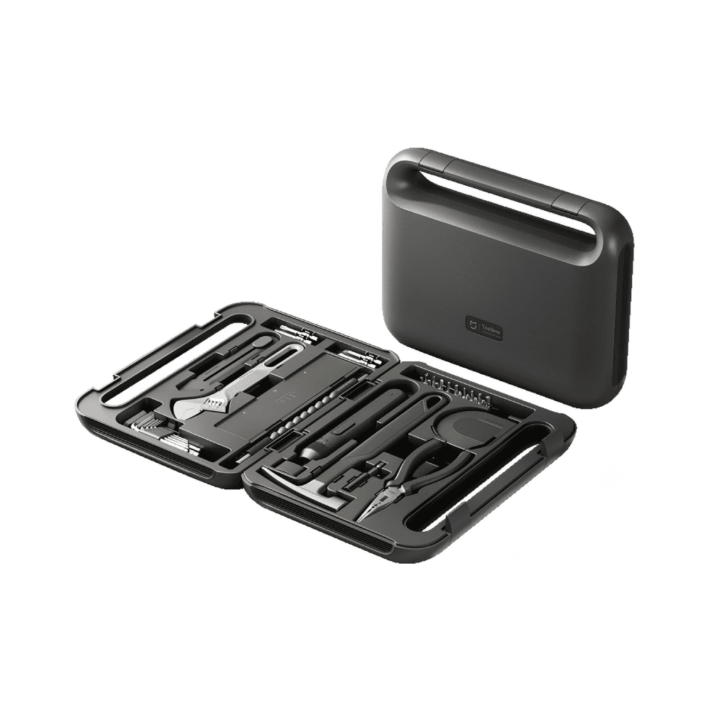 جعبه ابزار شیائومی مدل Mijia MJGJX001QW - پک چین