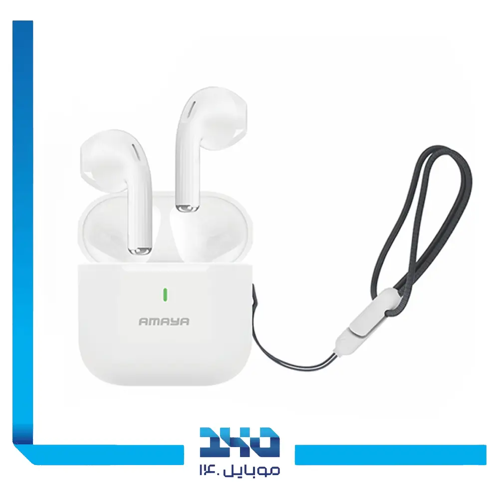 هندزفری بی سیم آمایا مدل ATW-13