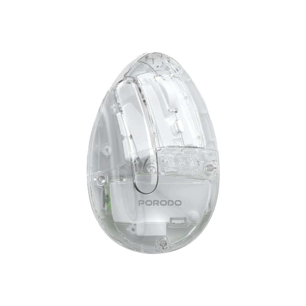 ماوس عمودی بیسیم ارگونومیک پرودو مدل (PD-ETK01-TP)
