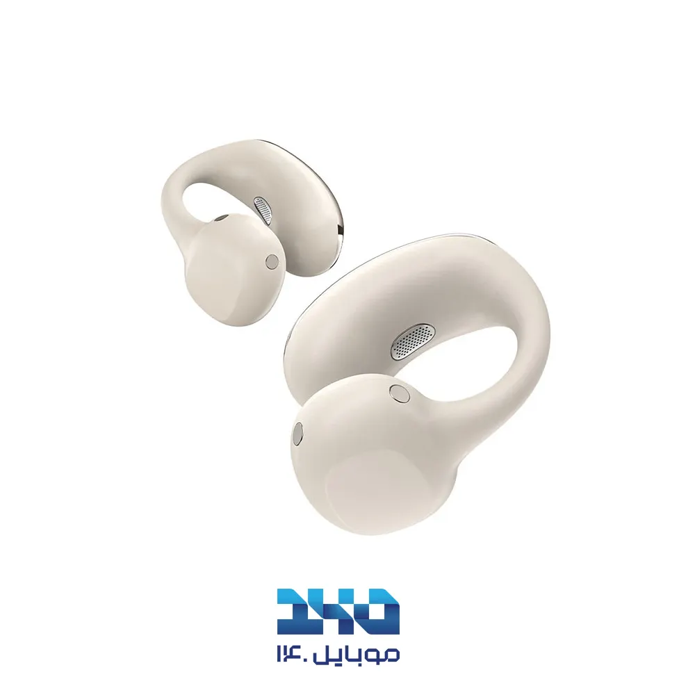 هندزفری بلوتوثی ایس فست مدل FA006 ACECLIP Pro