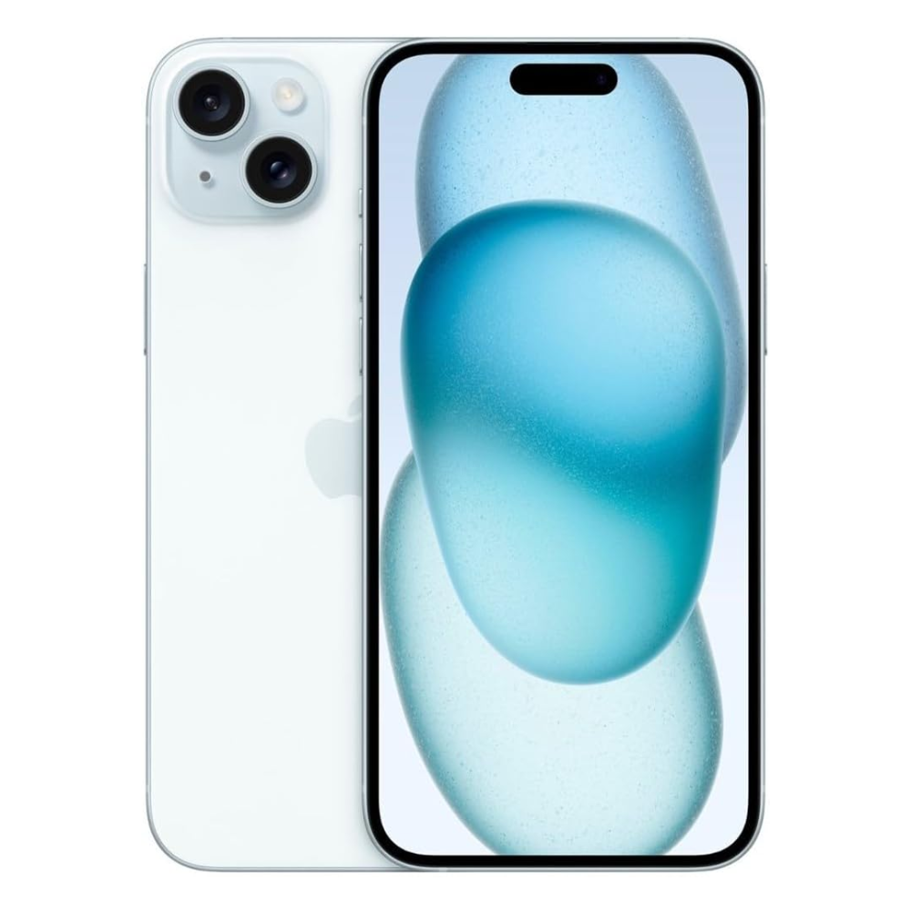 گوشی موبایل اپل مدل iPhone 15 Plus ظرفیت 256 گیگابایت رم 6 گیگابایت