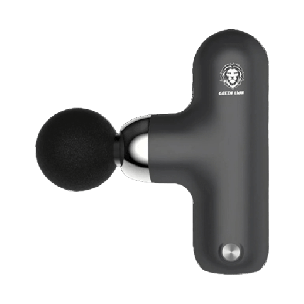 ماساژور برقی گرین لاین مدل Mini Massage Gun Pro
