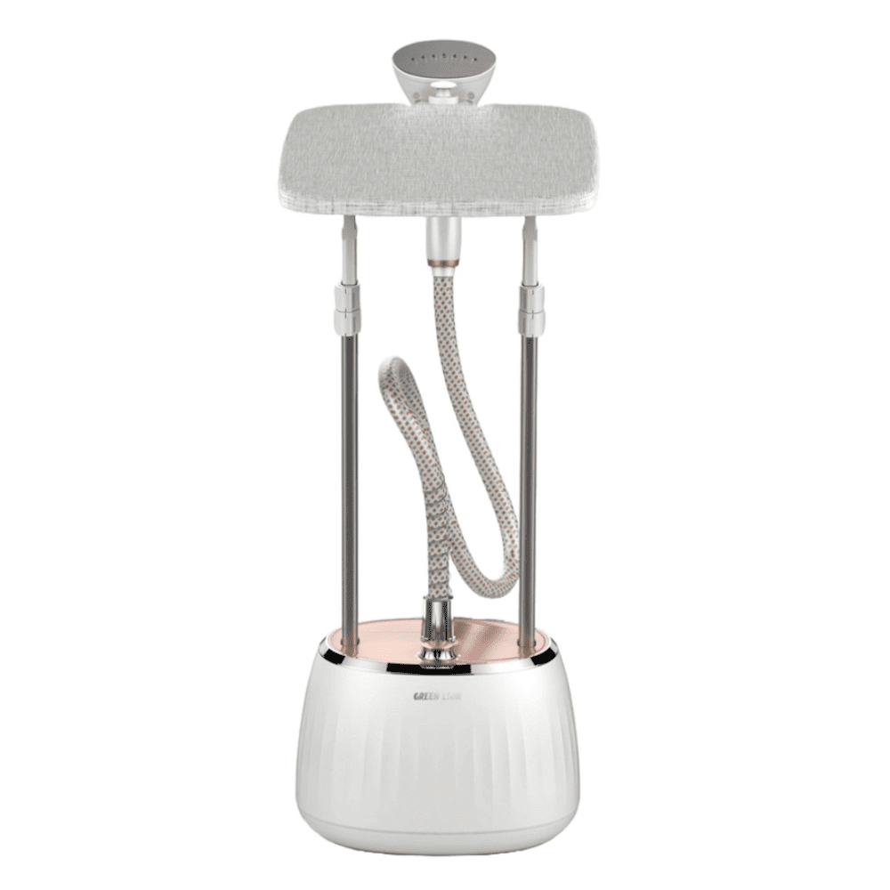اتو بخار ایستاده گرین لاین مدل Garment Steamer Pro