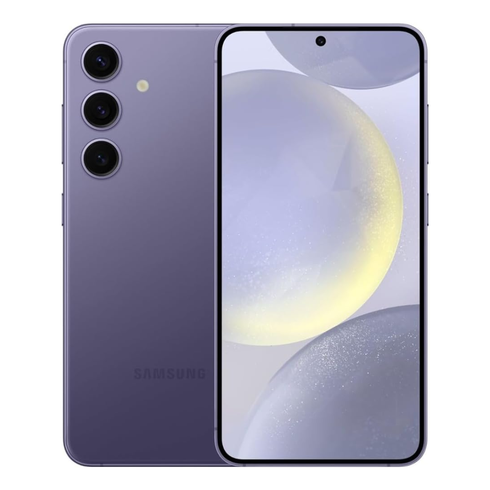 گوشی موبایل سامسونگ مدل Galaxy S24 ظرفیت 256 گیگابایت رم 8 گیگابایت | 5G - ویتنام