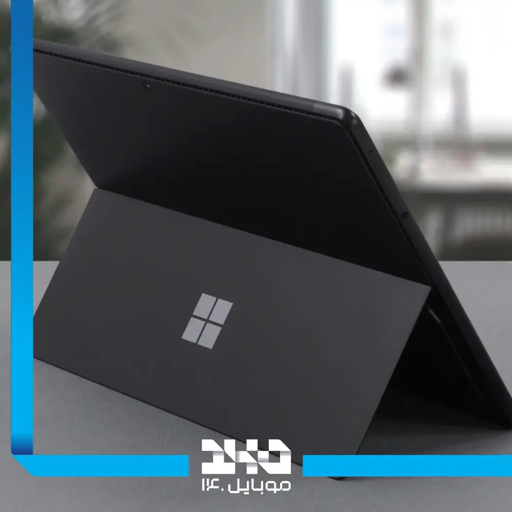 تبلت 13 اینچ مایکروسافت مدل Surface Pro 8 i7 1185G7 ظرفیت 512 گیگابایت رم 16 گیگابایت