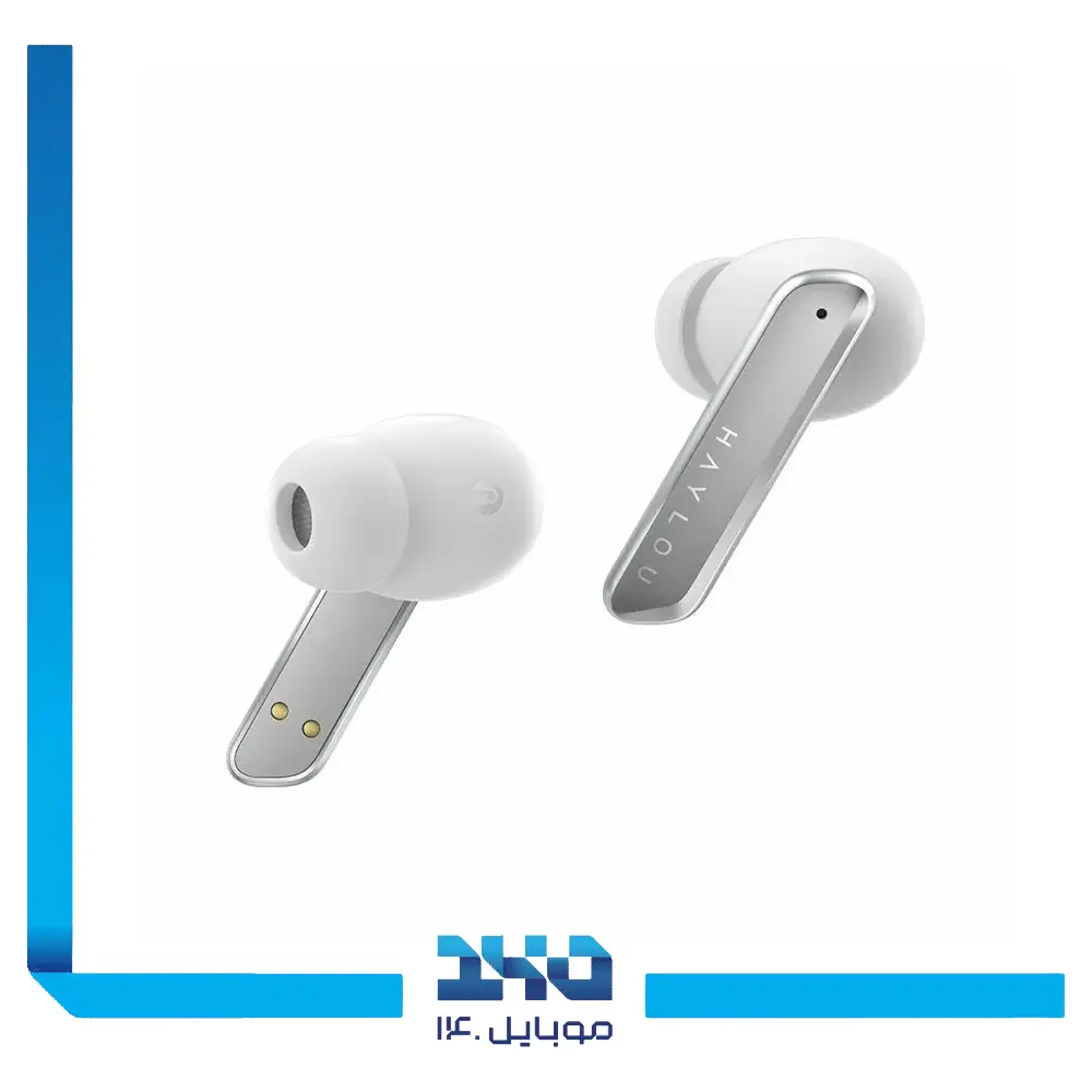 هندزفری بلوتوث هایلو مدل W1