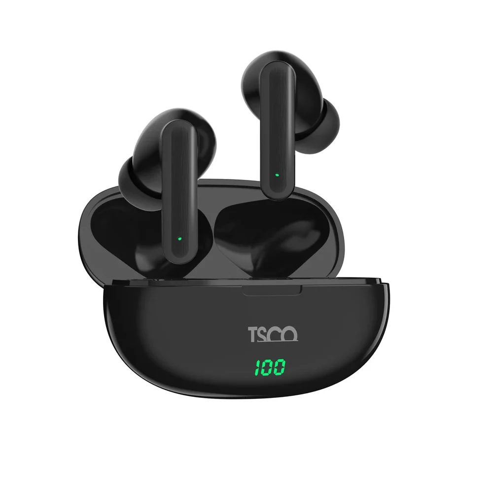 ایربادز بیسیم تسکو مدل TH 6325 TWS