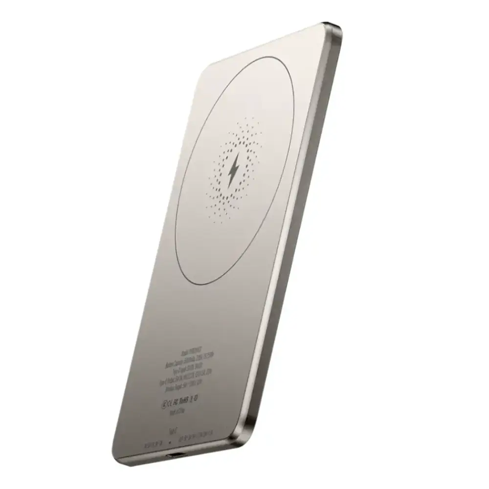 پاور بانک مگ سیف پاورولوژی 5000 mAh مدل PPBCHA63